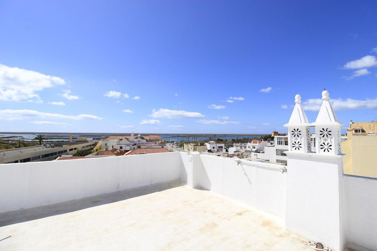 Faro River View By Homing Экстерьер фото